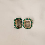 Amrapali Inspired Studs