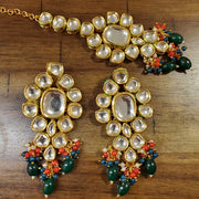 Kundan Necklace set