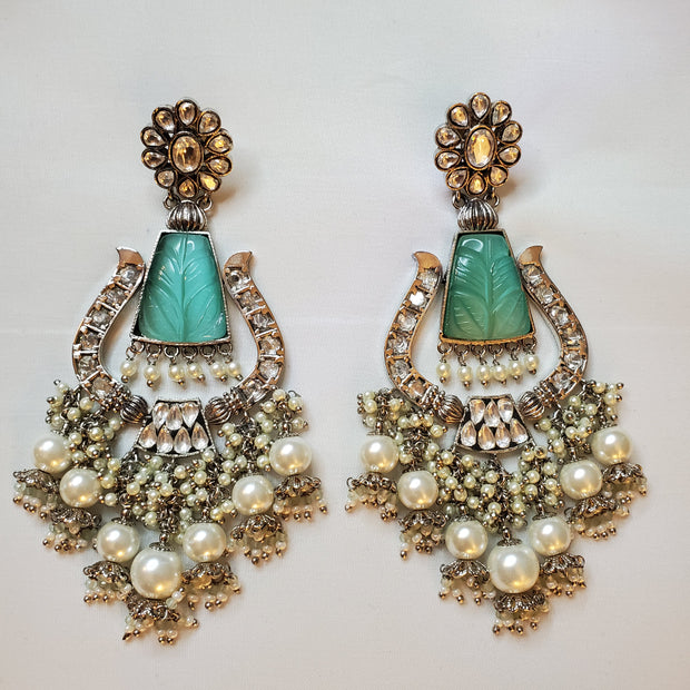 Beautiful Celebrity Earring set