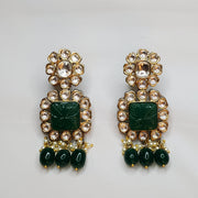 Kundan Earrings